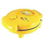 IMAGE OF Mini Cake Maker ,Maker Tasty,lovely Cake Maker Gift Plus