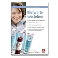 Blutwerte verstehen: Was das Blut �ber die Gesundheit verr�t. Welche Werte normal sind. Was die Abk�rzungen bedeuten. Wie die Laborwerte beeinflusst ... sind: von Cholesterin bis Tumormarker
