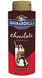 UPC 747599619038 product image for Ghirardelli Chocolate Premium Caramel Sauce | upcitemdb.com