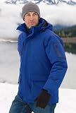Heavyweight Parka