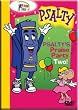 Psalty's Praise Party Two! (DVD)