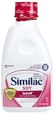 ISOMIL ADVNCE LIQ 6X32 OZ