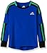 Adidas Boys Shot Block Jersey