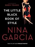 Produkt-Bild: (THE LITTLE BLACK BOOK OF STYLE ) By Garcia, Nina (Author) Paperback Published on (08, 2010)