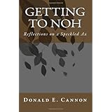 getting to noh reflections on a speckled ax