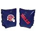 Pack of 2 NFL Buffalo Bills Inflatable Water Wings - Pool Floaties Pack of 2 NFL Buffalo Bills Inflatable Water Wings - Pool Floaties