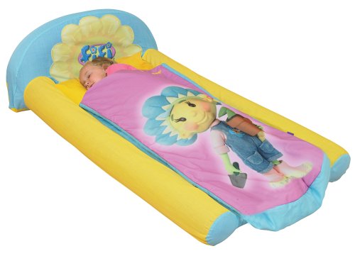 Childrens Toyshop   : My First Ready Bed - Fifi