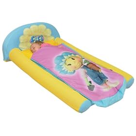 My First Ready Bed - Fifi