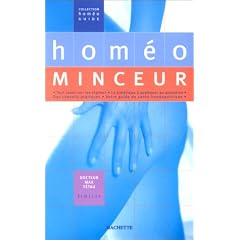Produit d'occasion : Homéo minceur (Broché)