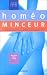 Livres : Homéo minceur