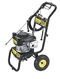 41S4VHKvS9L. SL160  Saving Water With High Pressure Cleaners