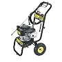 Factory-Reconditioned Karcher 2,500 PSI 2.4 GPM Gas Pressure Washer G 2500 VH