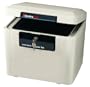 SentrySafe 6720 1/2 Hour FIRE-SAFE Media File, 0.29 Cubic Feet, Light Gray