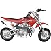 Baja Motorsports 49cc Dirt Bike, Model# WR90