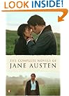 Complete Novels of Jane Austen Film Tie