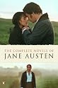 The Complete Novels of Jane Austen