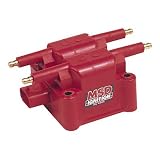 MSD Ignition 8239 Sport Compact Replacement Coil by MSD