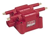 MSD Ignition 8239 Sport Compact Replacement Coil