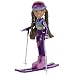 Bratz Play Sportz - Skiing Yasmin