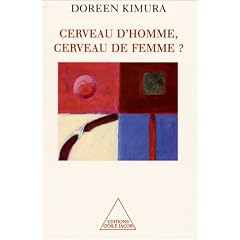 Cerveau d'homme, cerveau de femme ?