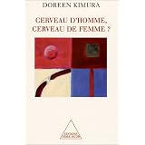 Cerveau d'homme, cerveau de femme ?par Doreen Kimura