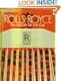 Rolls-Royce: The history of the car