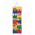 Kids Soft Side 15 Pocket Organizer