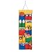 Kids Soft Side 15 Pocket Organizer