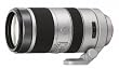 Sony SAL-70400 F4-5,6 / 70-400mm G SSM Objektiv der G-Serie (77 mm Filtergewinde)