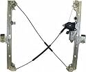 99-04 CHEVY CHEVROLET SILVERADO PICKUP FRONT WINDOW REGULATOR RH (PASSENGER SIDE) TRUCK, Power, with Motor, Assy (1999 99 2000 00 2001 01 2002 02 2003 03 2004 04) C462935 15095844