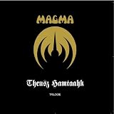 La Trilogie Theusz Hamtaahk