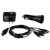 Power Kit For DSI,DS Lite, DS,GBA,SP,& PSP