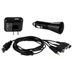 Power Kit For DSI,DS Lite, DS,GBA,SP,& PSP