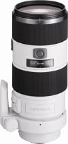 Sony 70-200mm f/2.8 SSM Lens for Sony Alpha Digital SLR Camera