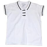 Womens Wilson Lorrie Polo-White/Navy