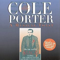 Cole Porter: Musical Toast