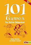 101 games for better behaviour