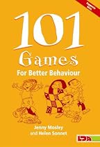 101 Games for Better Behaviour
