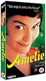 Amelie [UK IMPORT] - Audrey Tautou