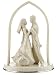 Lenox Wedding Promises Forever Yours Fine China Bride & Groom
