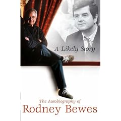 A Likely Story: The Autobiography of Rodney Bewes