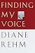 Book Finding My Voice