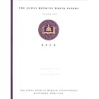 The Johns Hopkins White Papers: Diabetes by  Christopher D. Saudek and Simeon Margolis