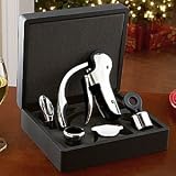 Connoisseurs 6-Piece Wine Set