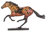 Breyer - Phantasma 2005 Halloween Horse Model