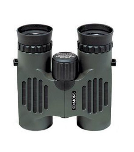 Simmons Wilderness Waterproof 10X25 Binoculars