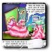 Londons Times Funny Computer Cartoons - THE BLOB S BLOG - Mouse Pads