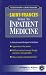 Book Saint-Frances Guide to Inpatient Medicine (Saint-Frances Guide Series)