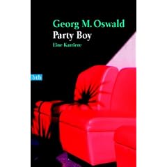 Party Boy