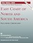 Tide Tables 2002: East Coast of North and South America